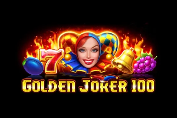 Golden Joker 100